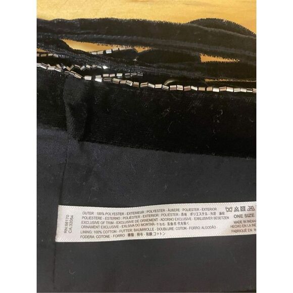 Free People Lost In Your Light Harness Size S/M - Picture 11 of 14